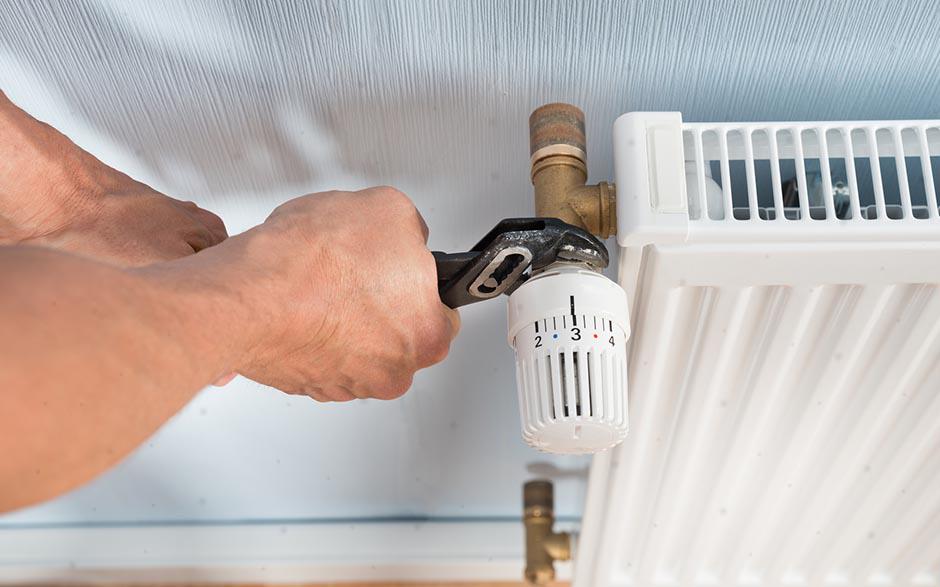 tarif révision chaudière gaz Les Lilas
