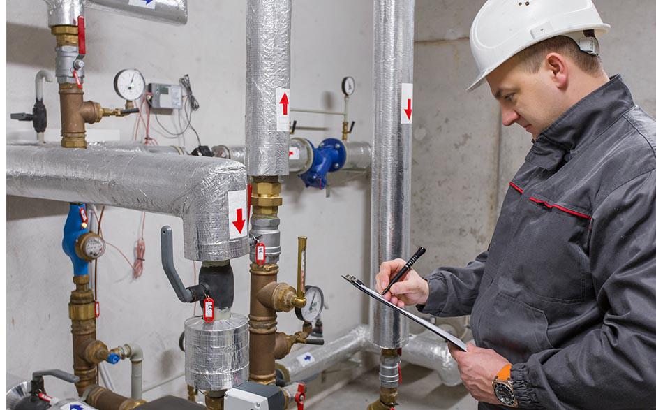 tarif révision chaudière gaz Les Lilas